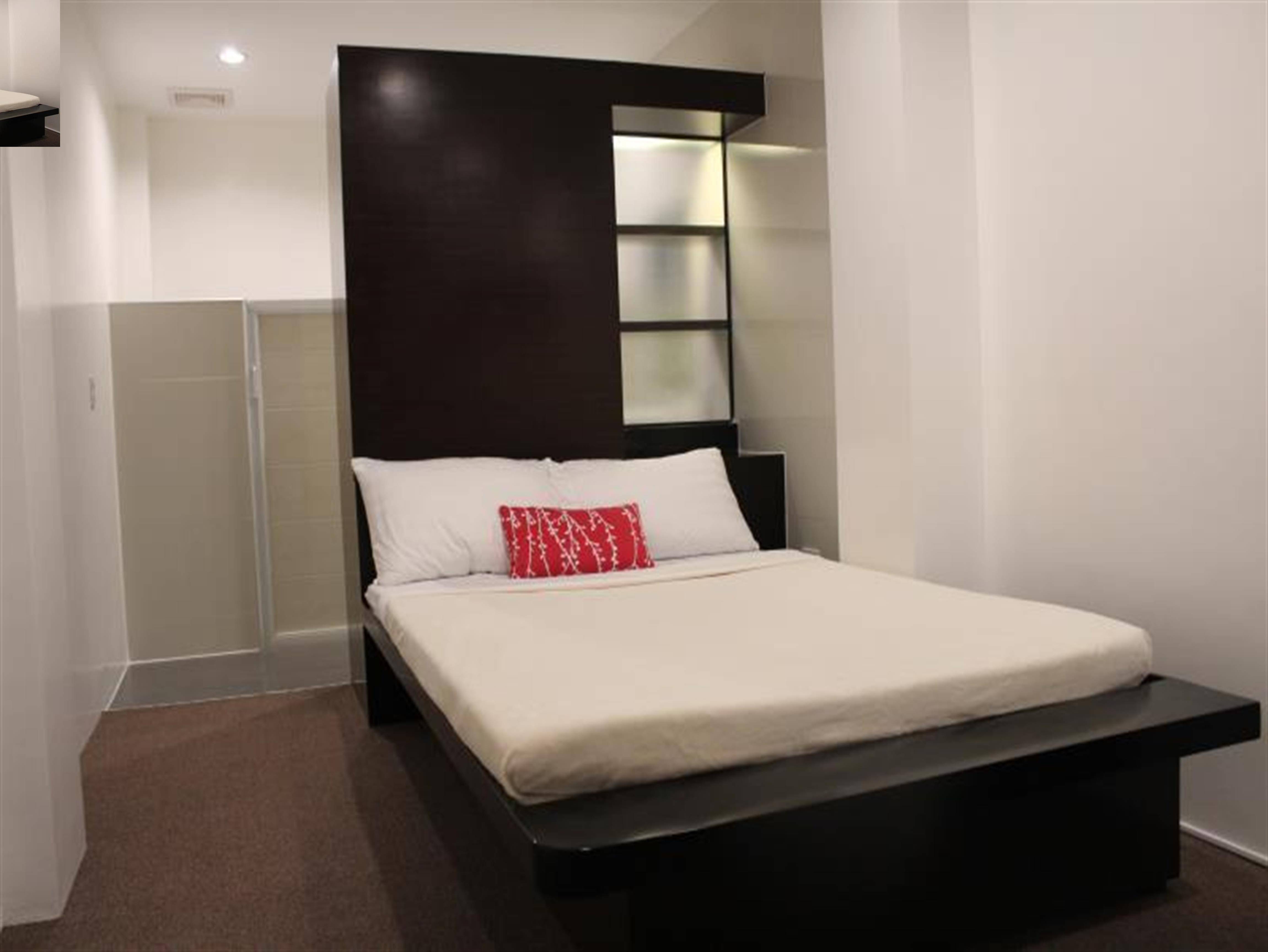 Be-ing Suites