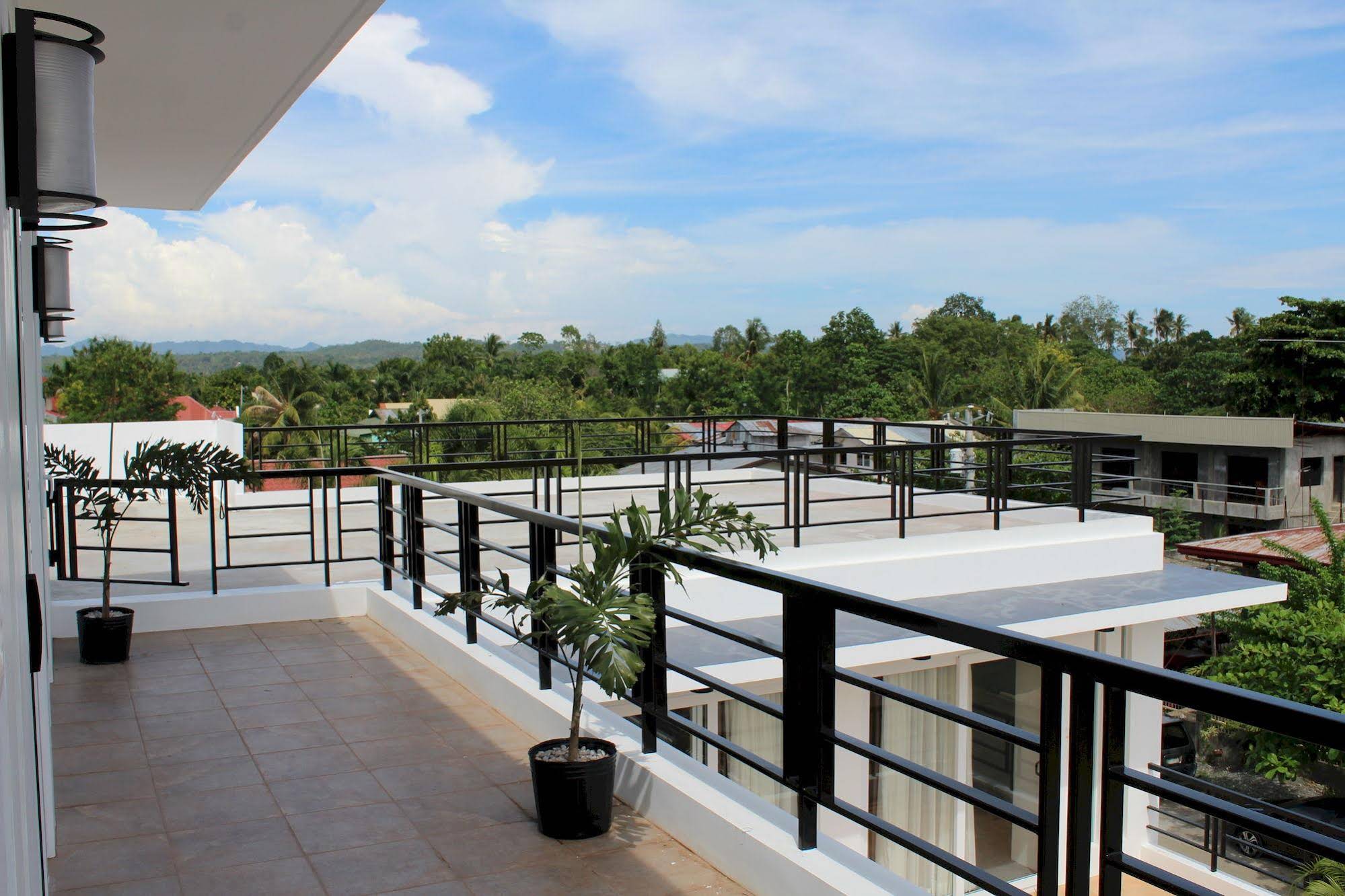 Be-ing Suites