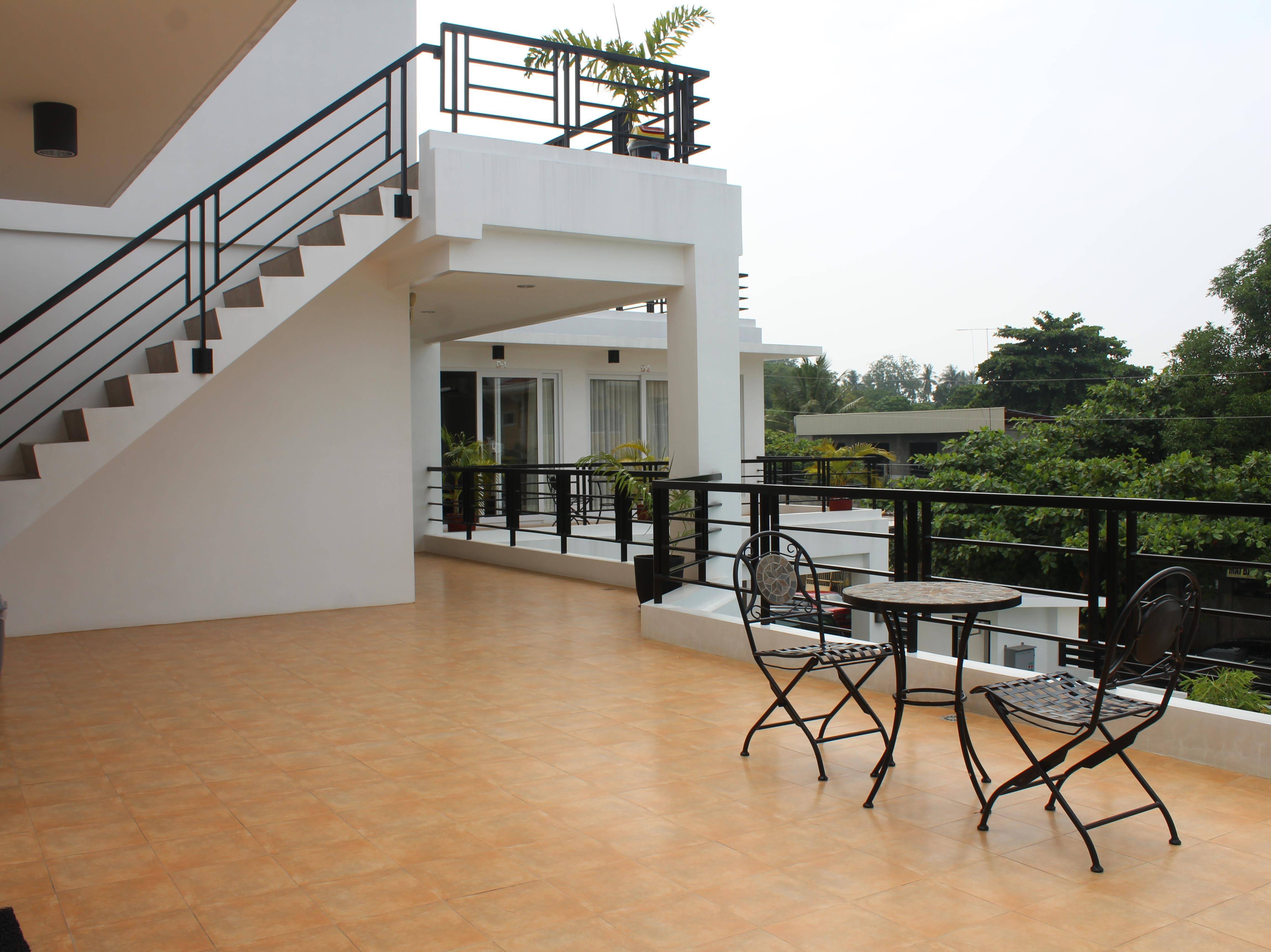 Be-ing Suites