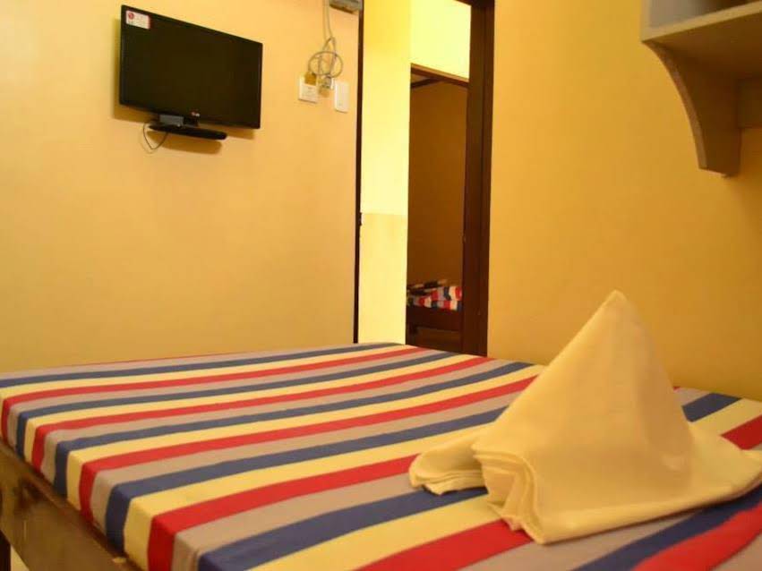 Berlay Backpackers and Tourists Inn