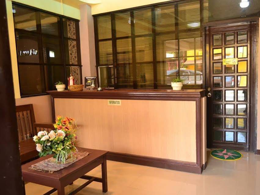 Berlay Backpackers and Tourists Inn