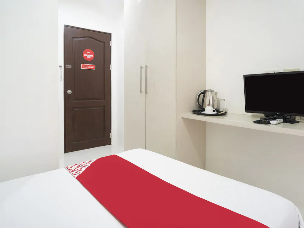 Braveheart Residency by OYO Rooms