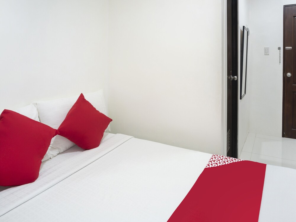 Braveheart Residency by OYO Rooms