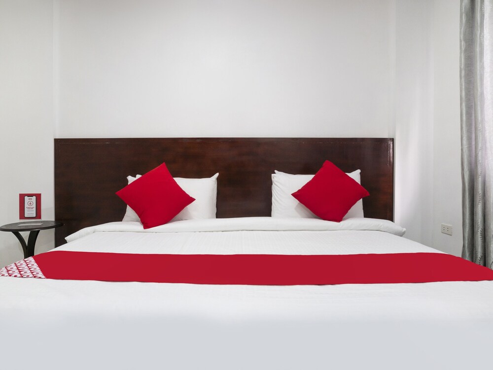 Braveheart Residency by OYO Rooms