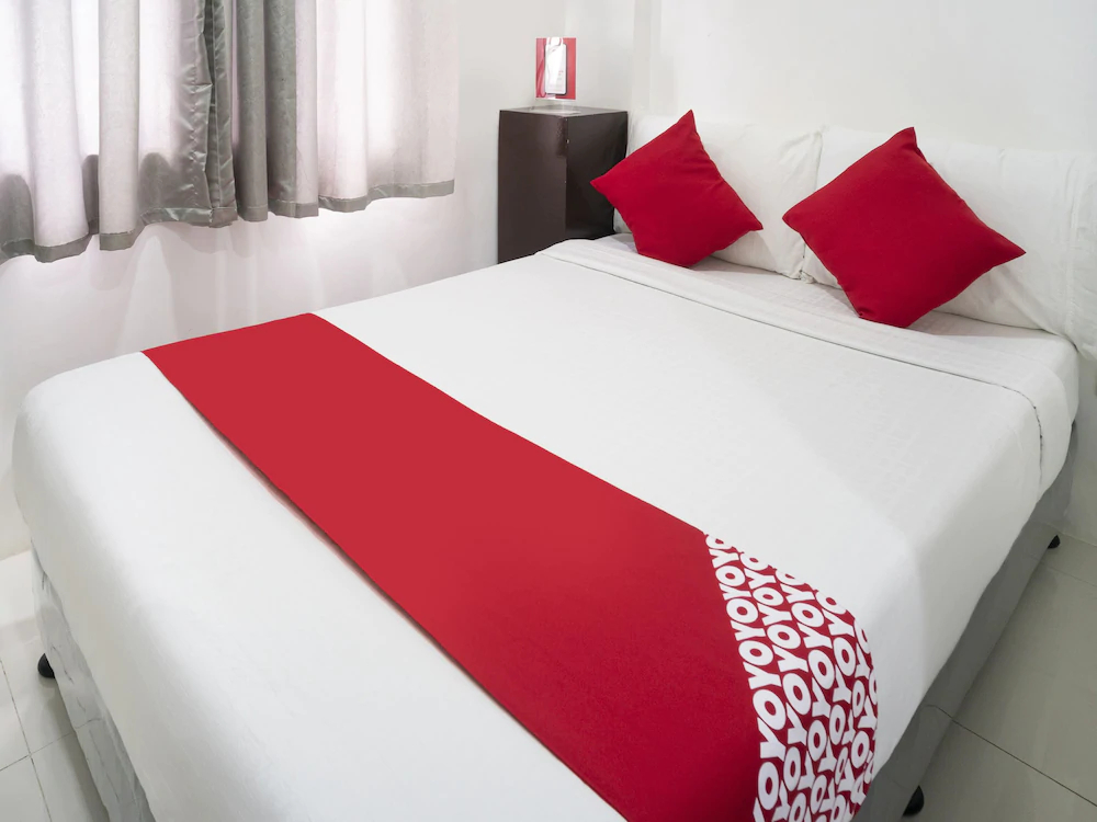 Braveheart Residency by OYO Rooms