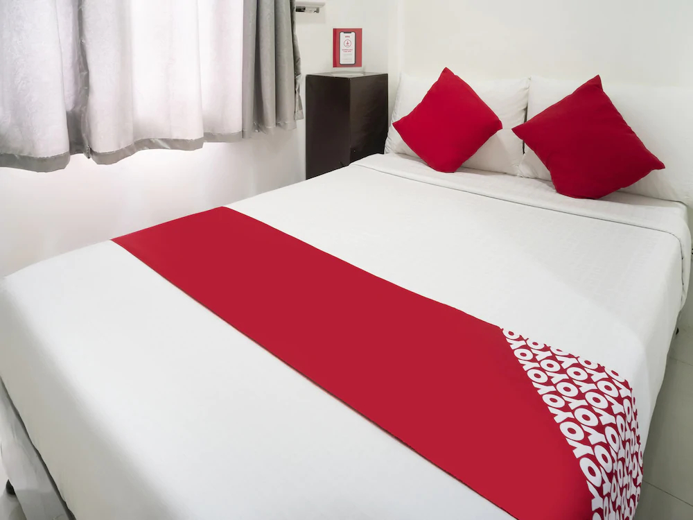 Braveheart Residency by OYO Rooms