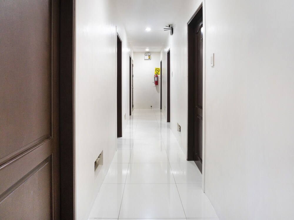Braveheart Residency by OYO Rooms