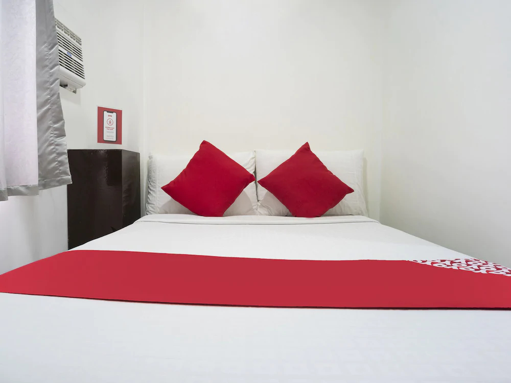 Braveheart Residency by OYO Rooms