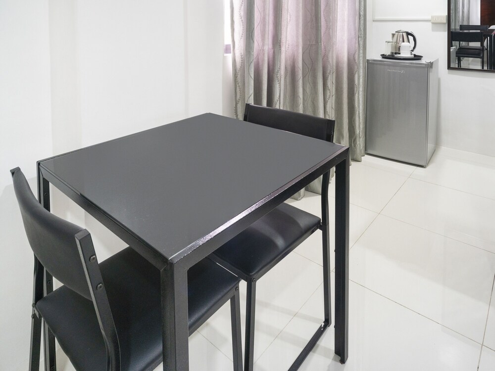 Braveheart Residency by OYO Rooms