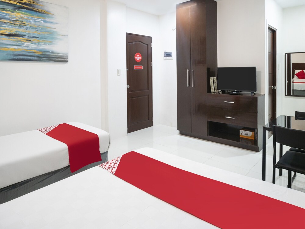 Braveheart Residency by OYO Rooms