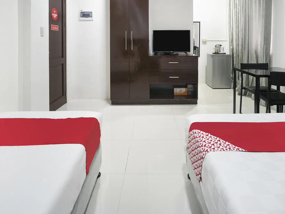 Braveheart Residency by OYO Rooms