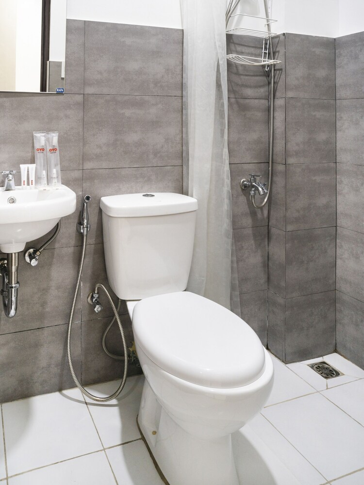 Braveheart Residency by OYO Rooms