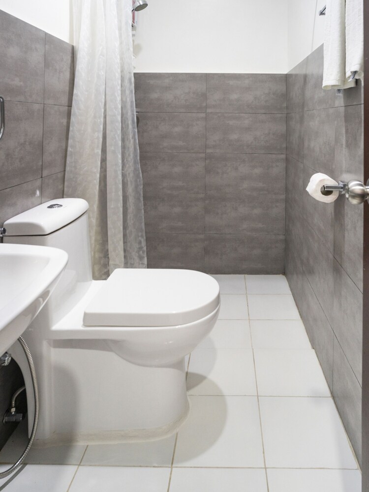 Braveheart Residency by OYO Rooms