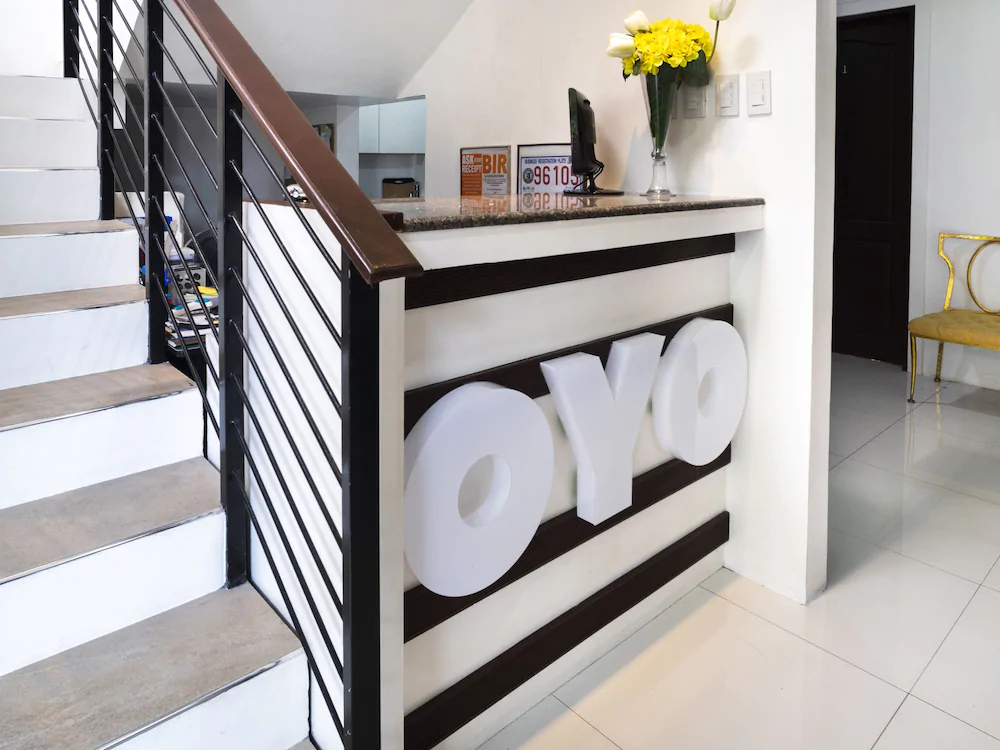 Braveheart Residency by OYO Rooms