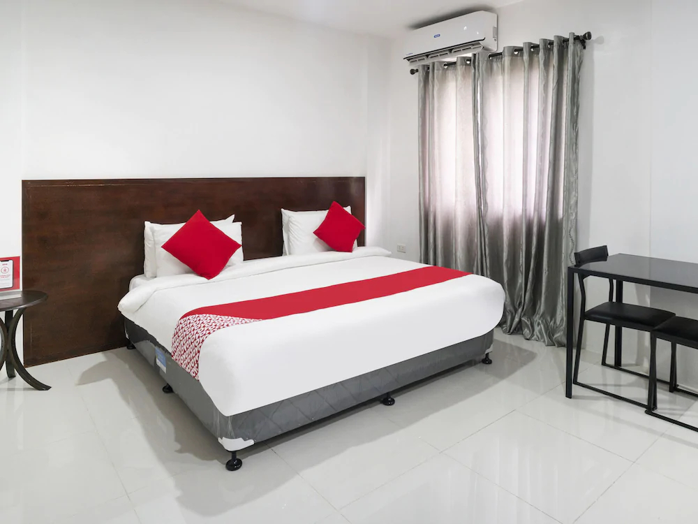 Braveheart Residency by OYO Rooms
