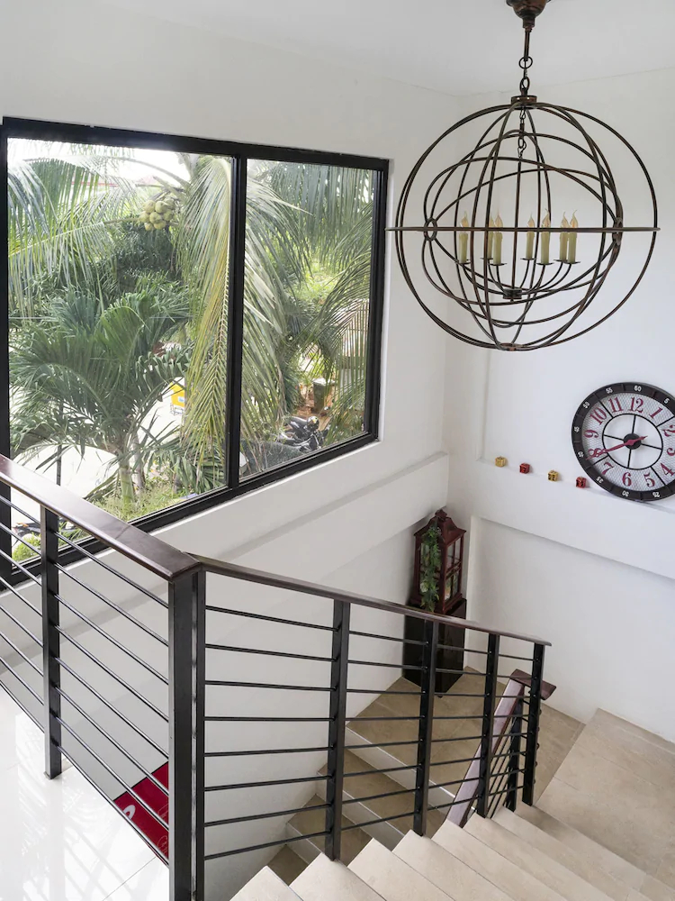 Braveheart Residency by OYO Rooms