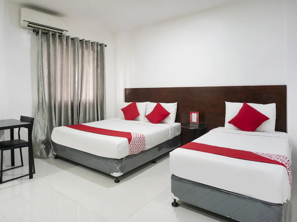 Braveheart Residency by OYO Rooms