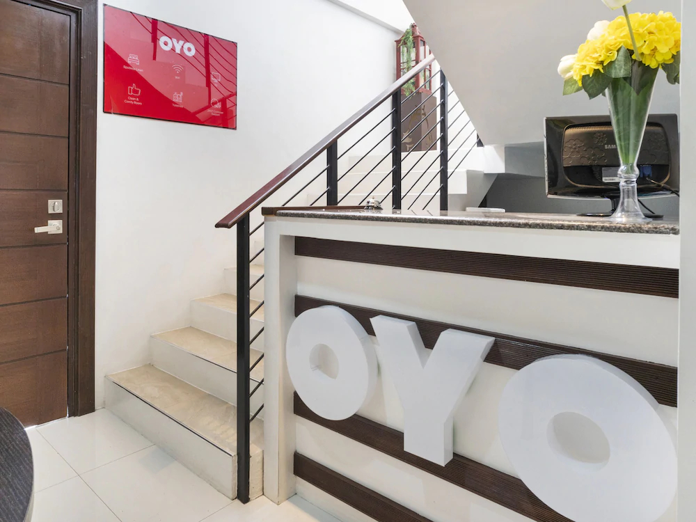 Braveheart Residency by OYO Rooms