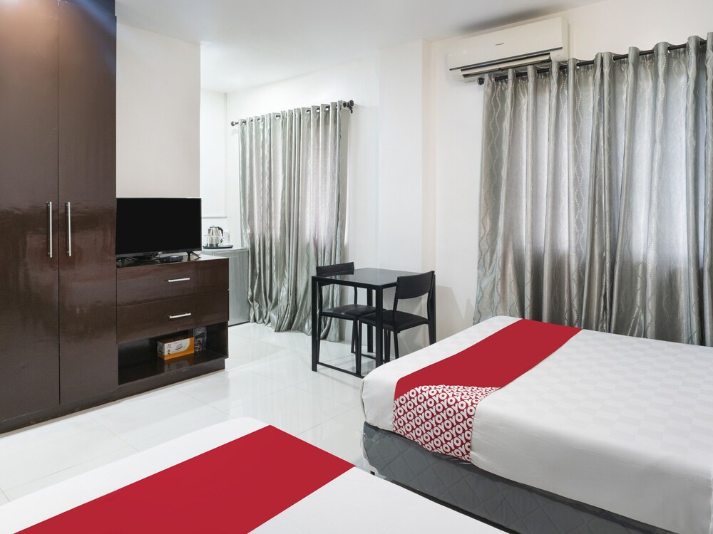 Braveheart Residency by OYO Rooms