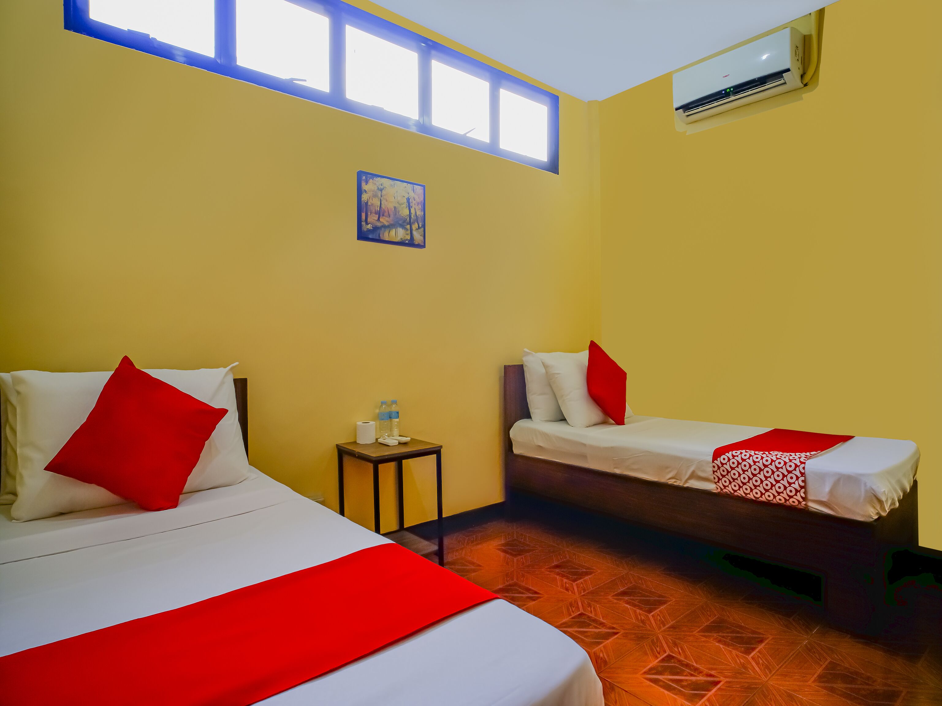 Casa Buena by OYO Rooms