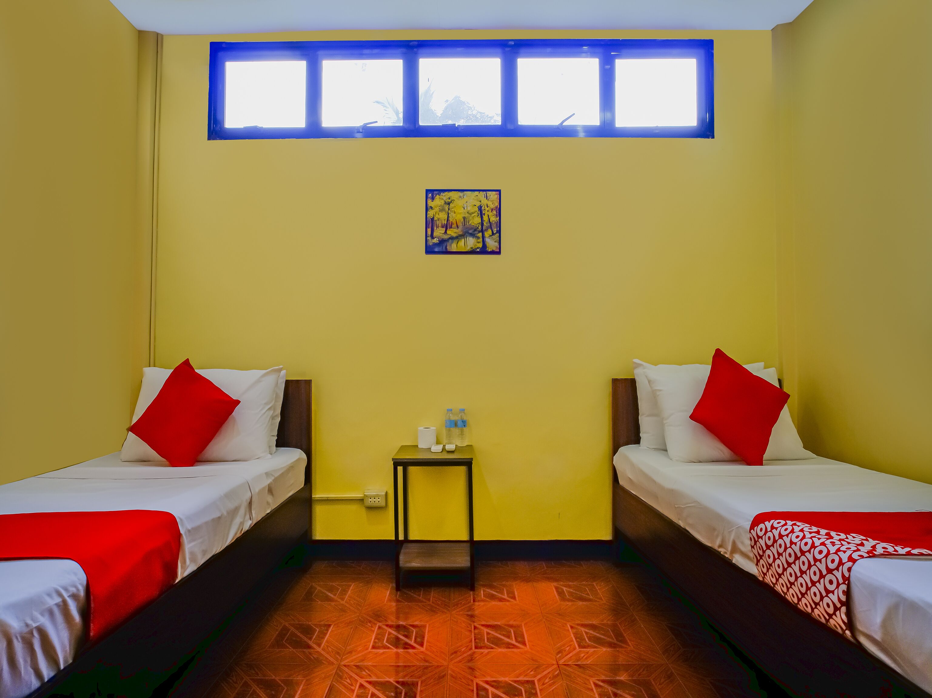 Casa Buena by OYO Rooms