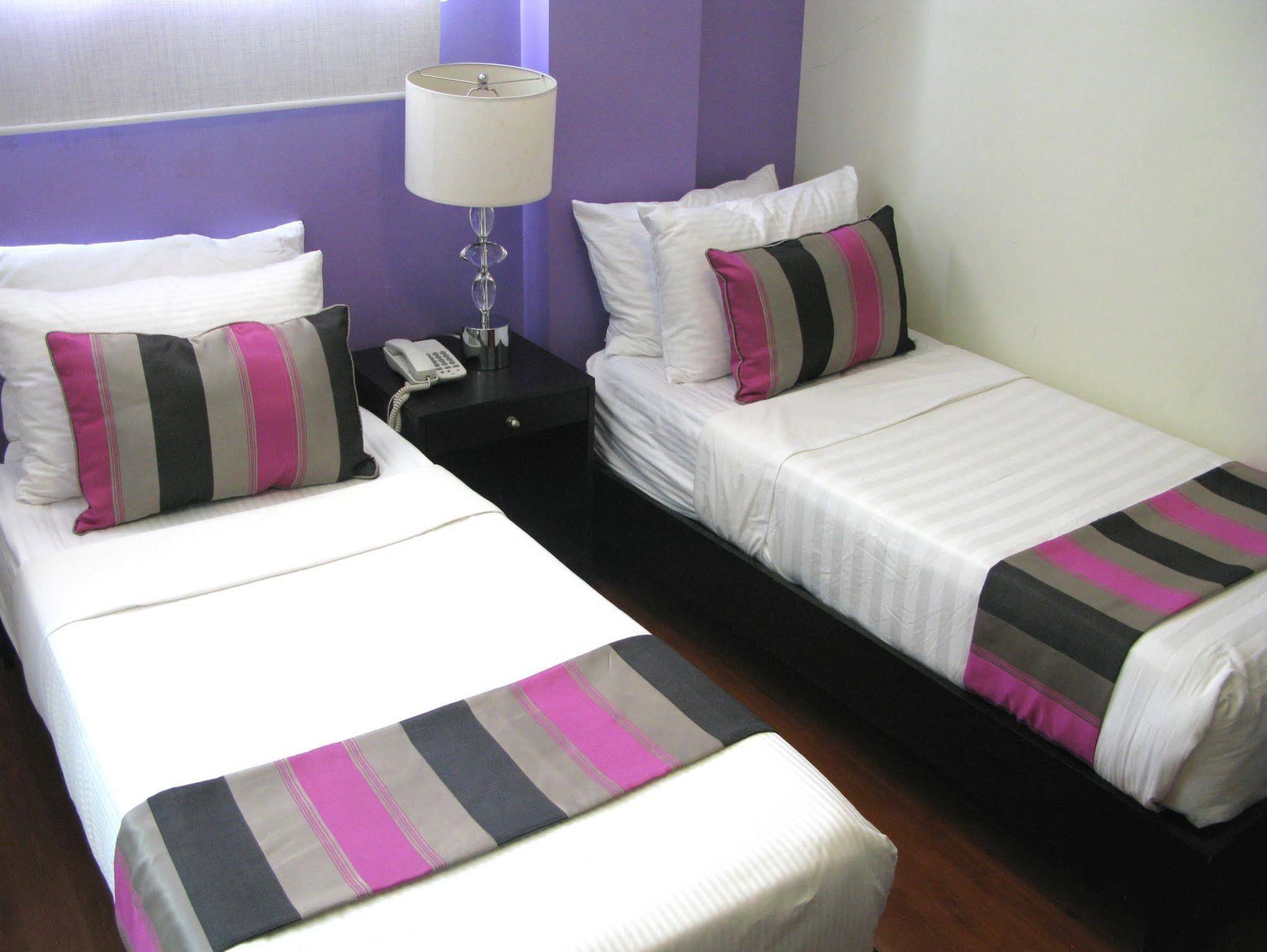 Casa de Rosario Residence Inn