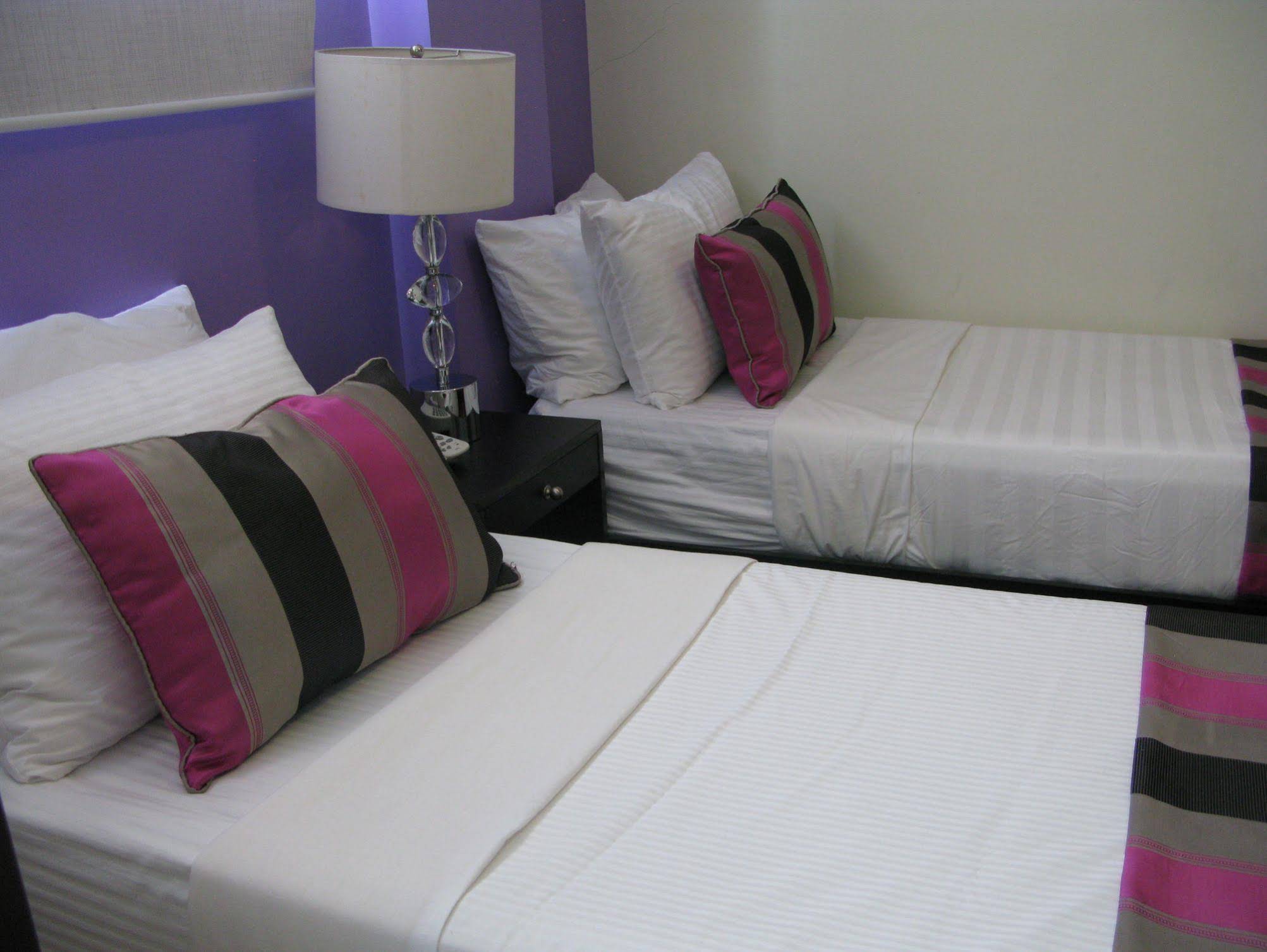 Casa de Rosario Residence Inn