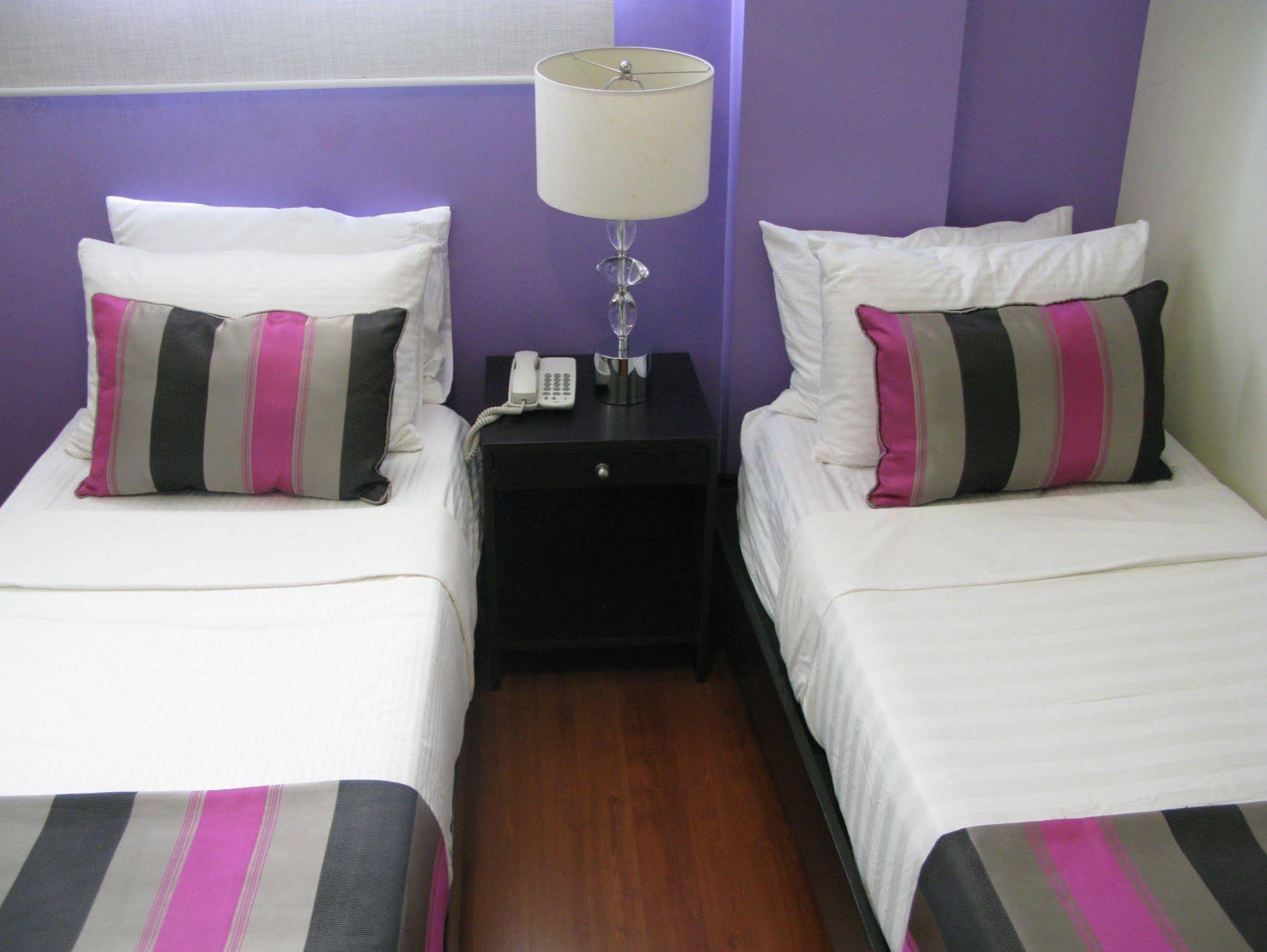 Casa de Rosario Residence Inn