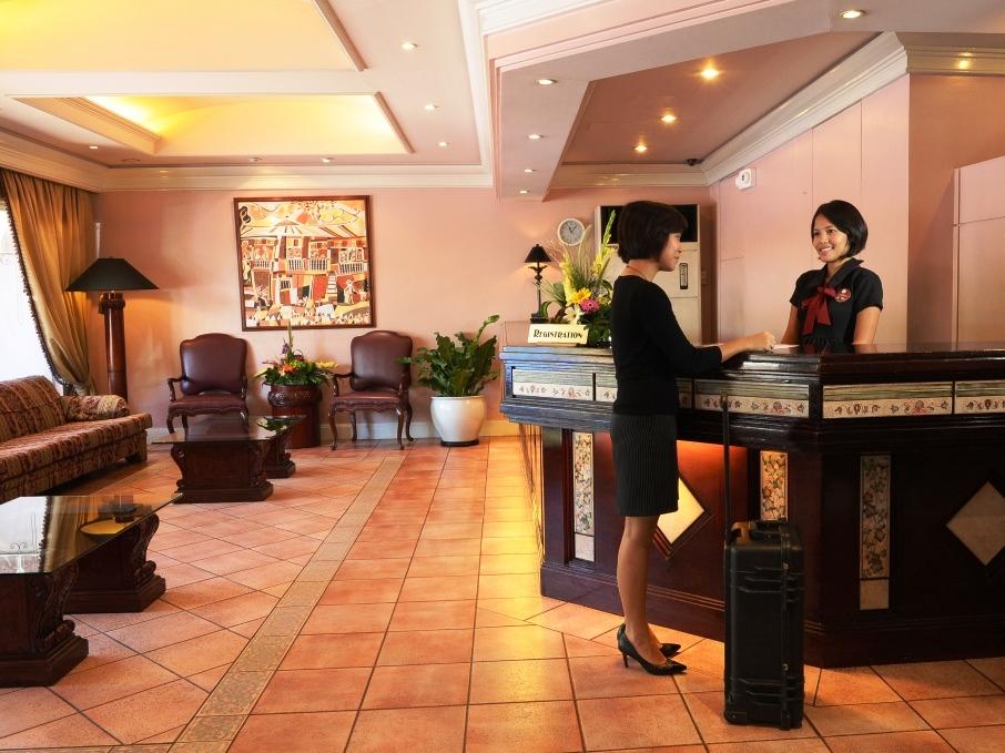 Casa Leticia Boutique Hotel