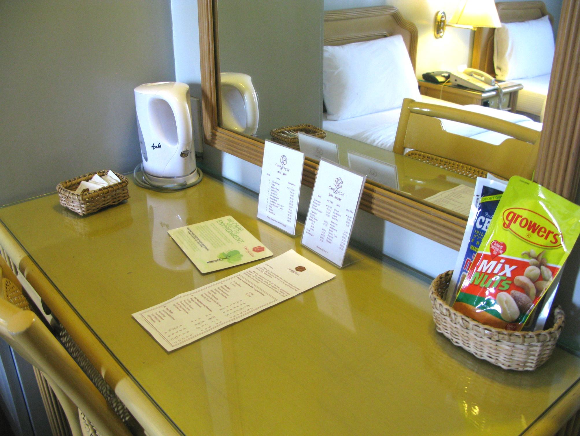 Casa Leticia Boutique Hotel