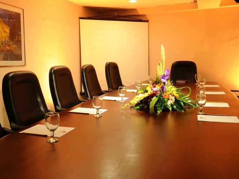 Casa Leticia Boutique Hotel