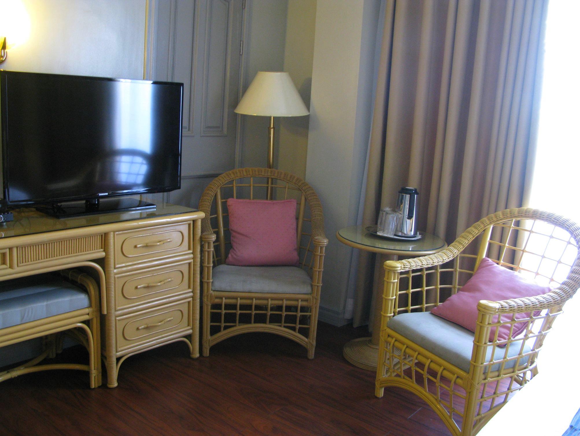 Casa Leticia Boutique Hotel