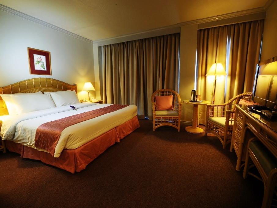 Casa Leticia Boutique Hotel