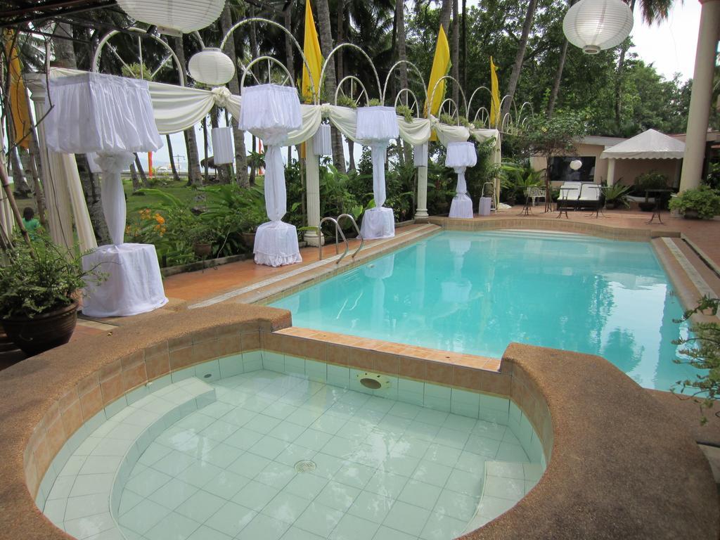 Chateau del Mar Resort & Spa