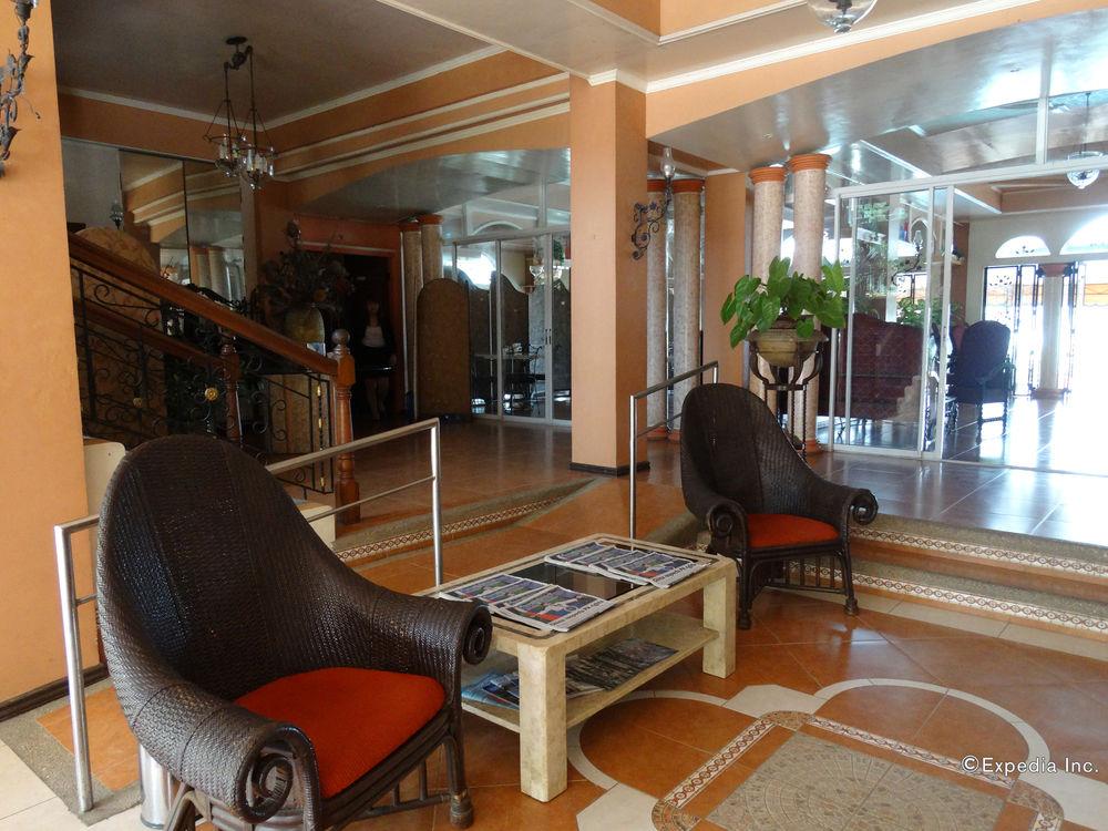 Chateau del Mar Resort & Spa