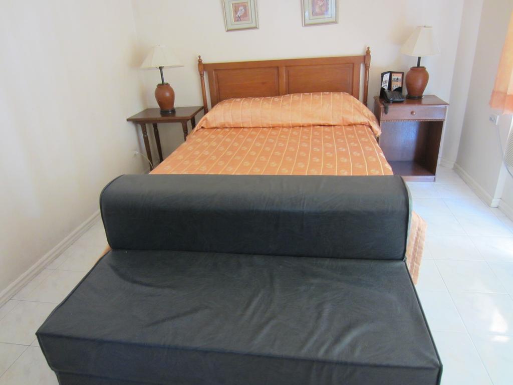 Chateau del Mar Resort & Spa