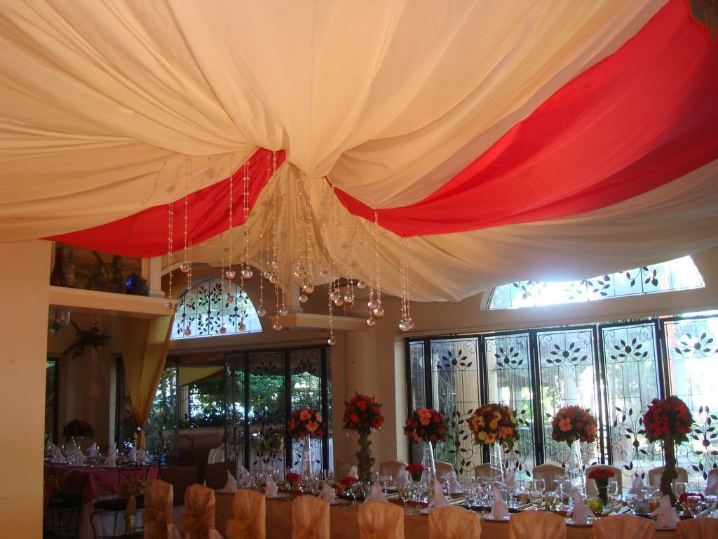 Chateau del Mar Resort & Spa