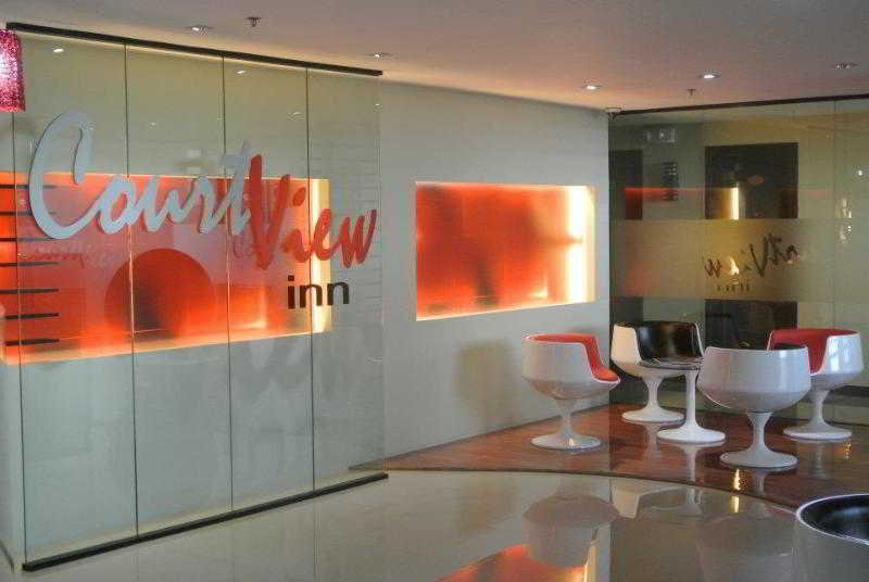Court View Inn