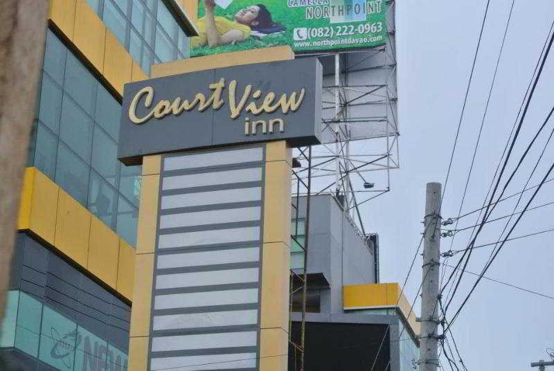 Court View Inn