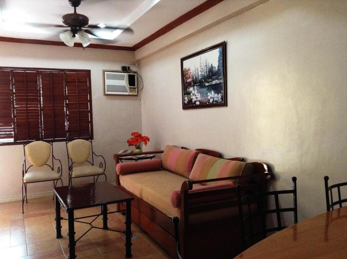 Crown Regency Residence