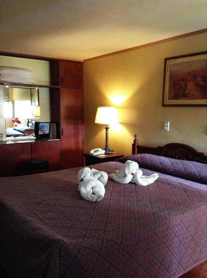 Crown Regency Residence