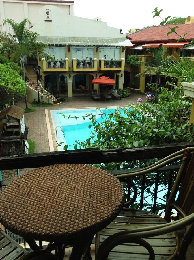 Crown Regency Residence