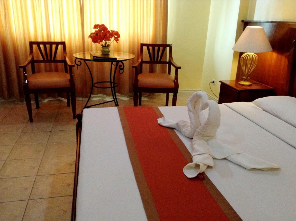 Crown Regency Residence