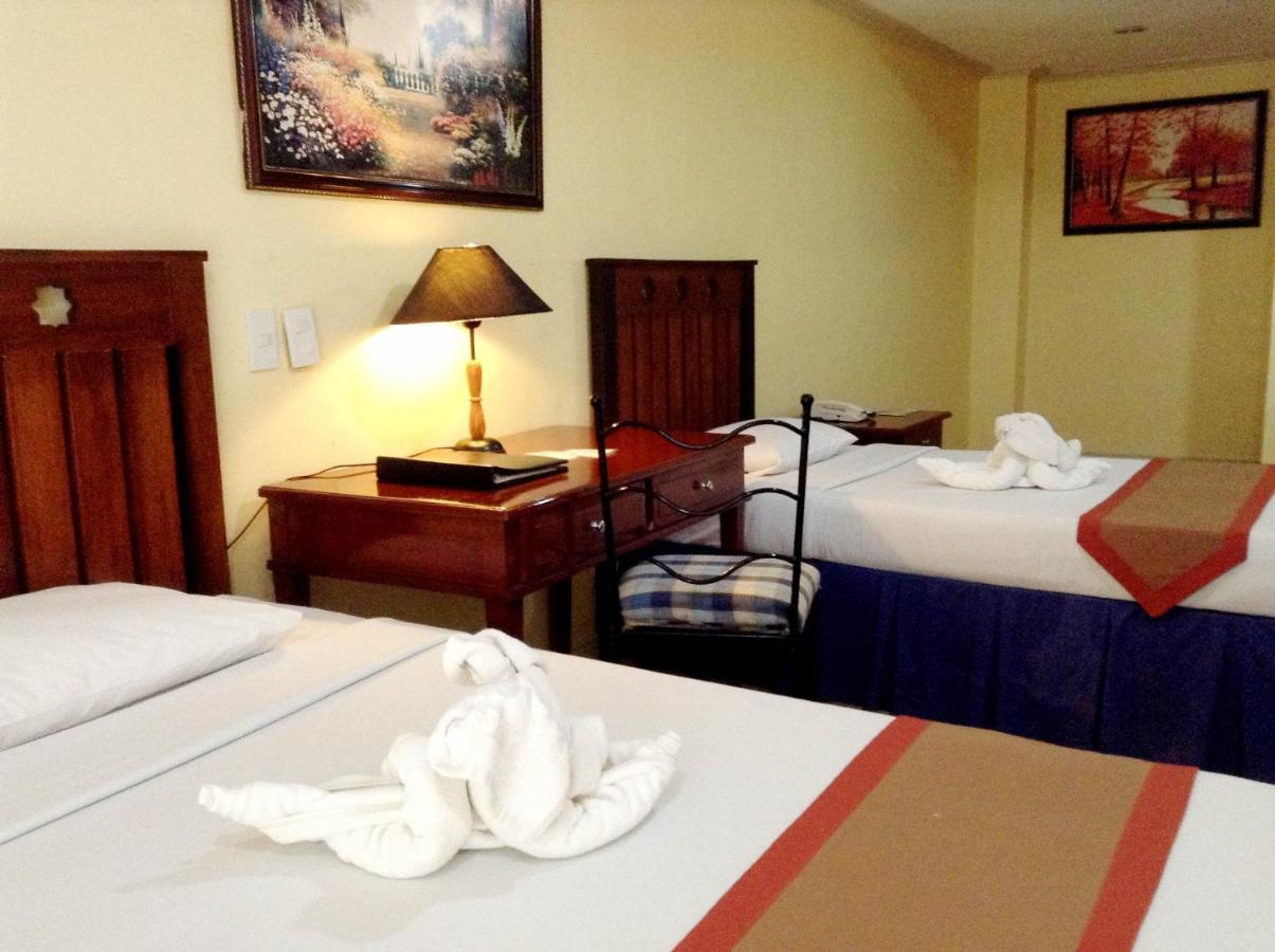 Crown Regency Residence
