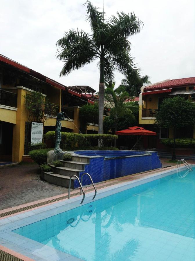 Crown Regency Residence