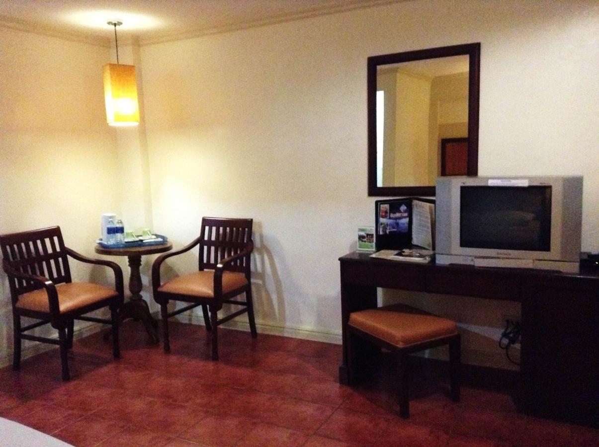 Crown Regency Residence