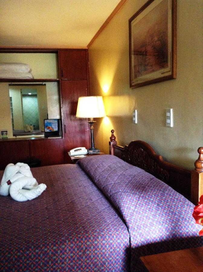 Crown Regency Residence