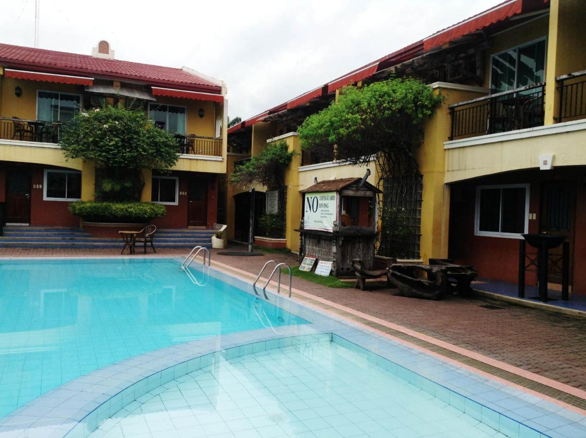 Crown Regency Residence