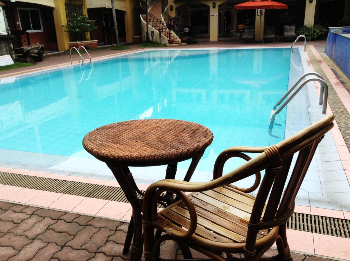 Crown Regency Residence