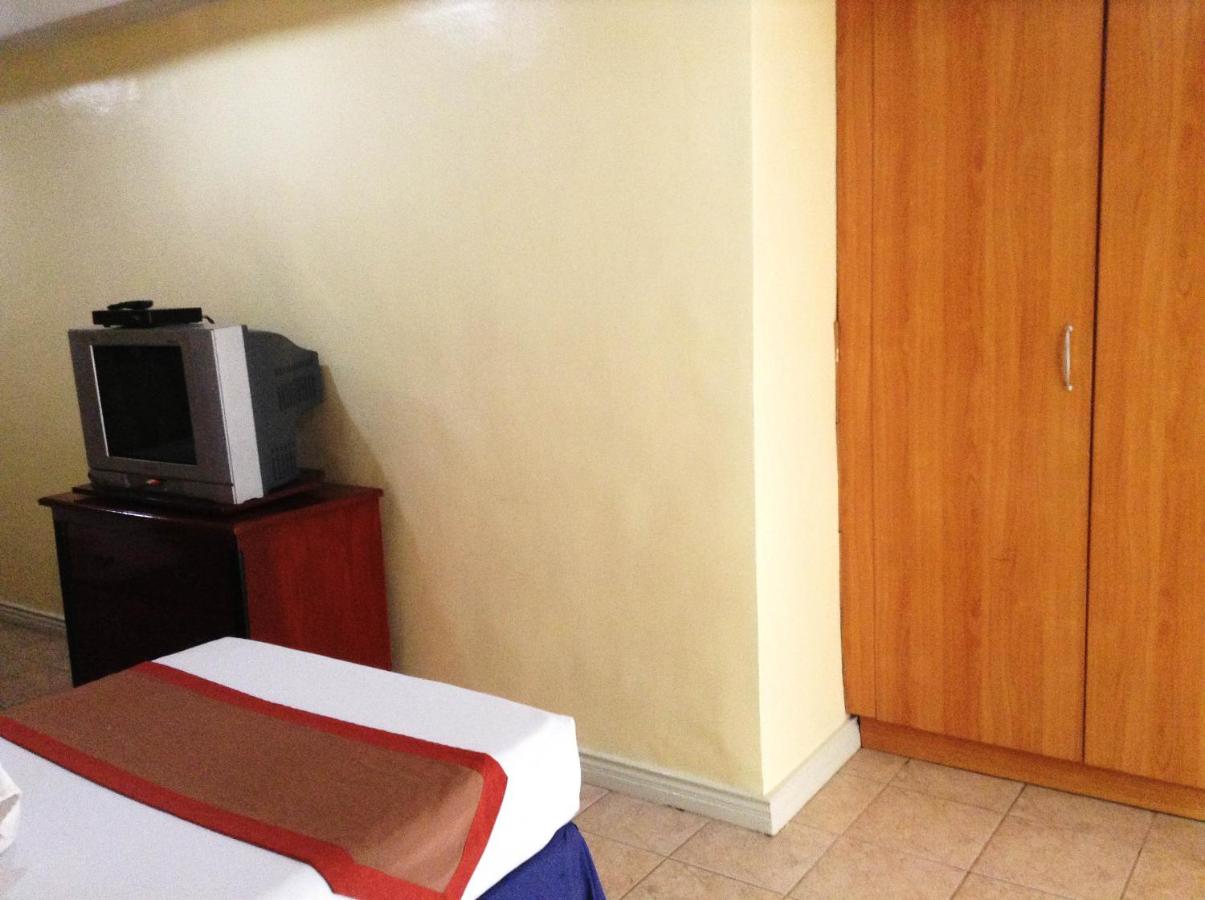 Crown Regency Residence